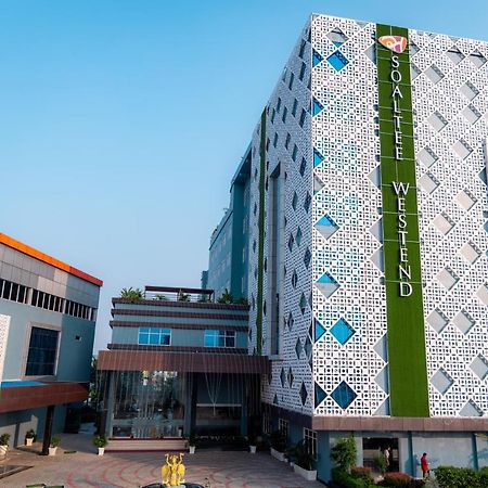Soaltee Westend Itahari المظهر الخارجي الصورة
