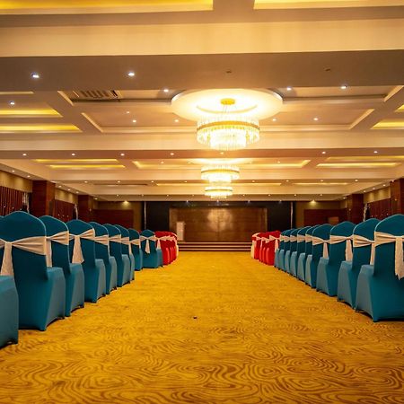Soaltee Westend Itahari المظهر الخارجي الصورة