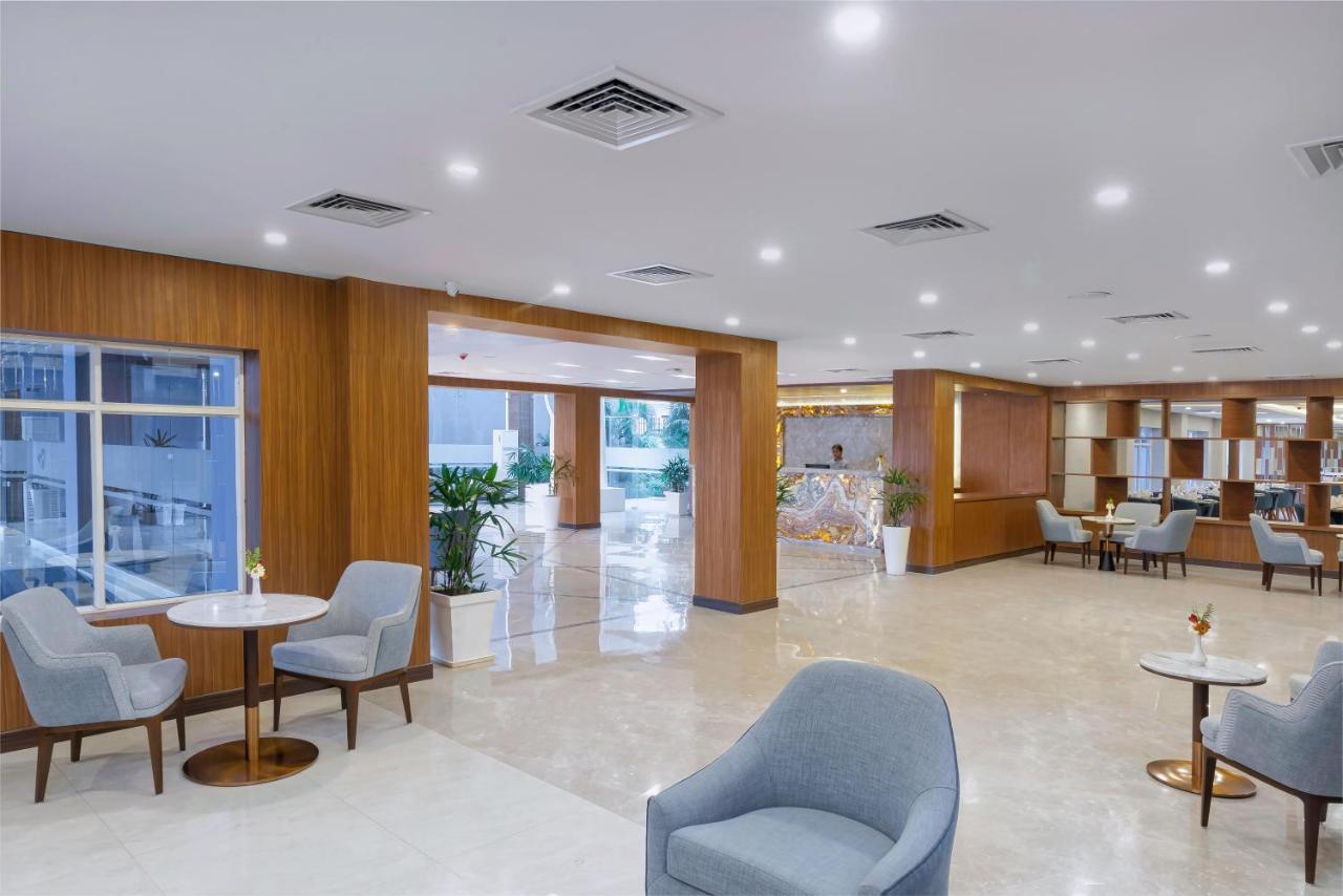 Soaltee Westend Itahari المظهر الخارجي الصورة