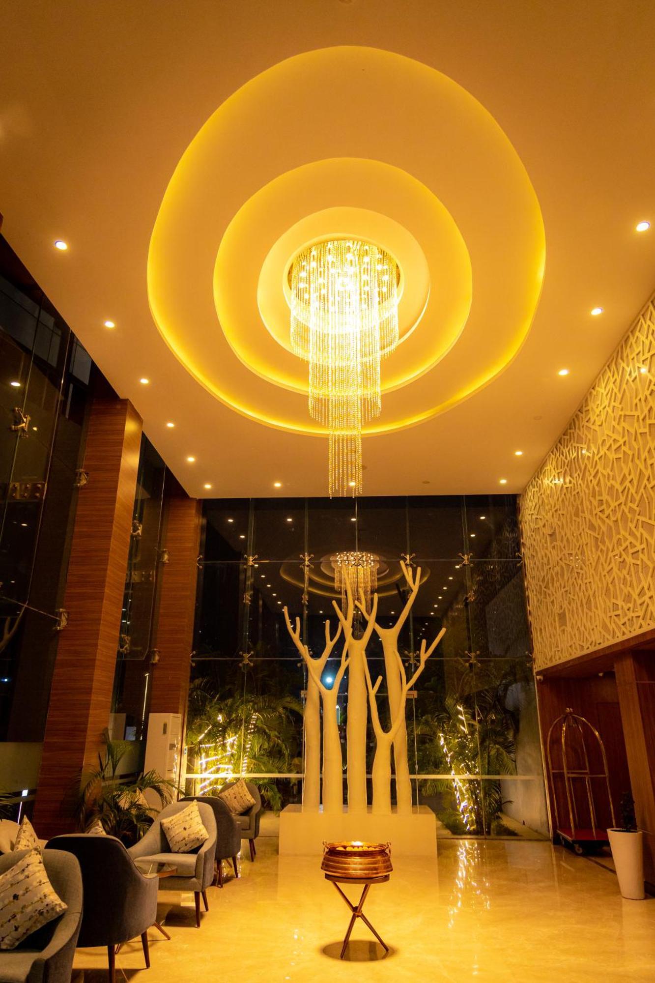 Soaltee Westend Itahari المظهر الخارجي الصورة