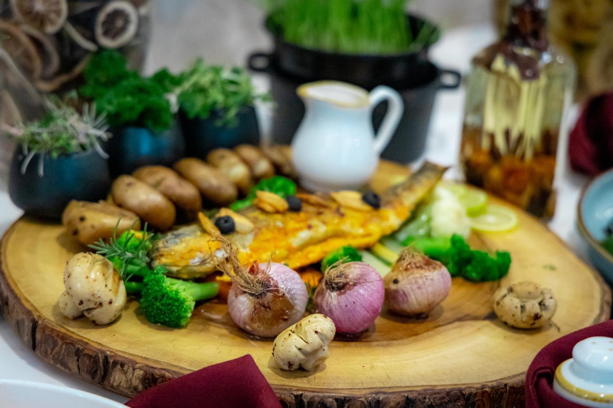Soaltee Westend Itahari المظهر الخارجي الصورة