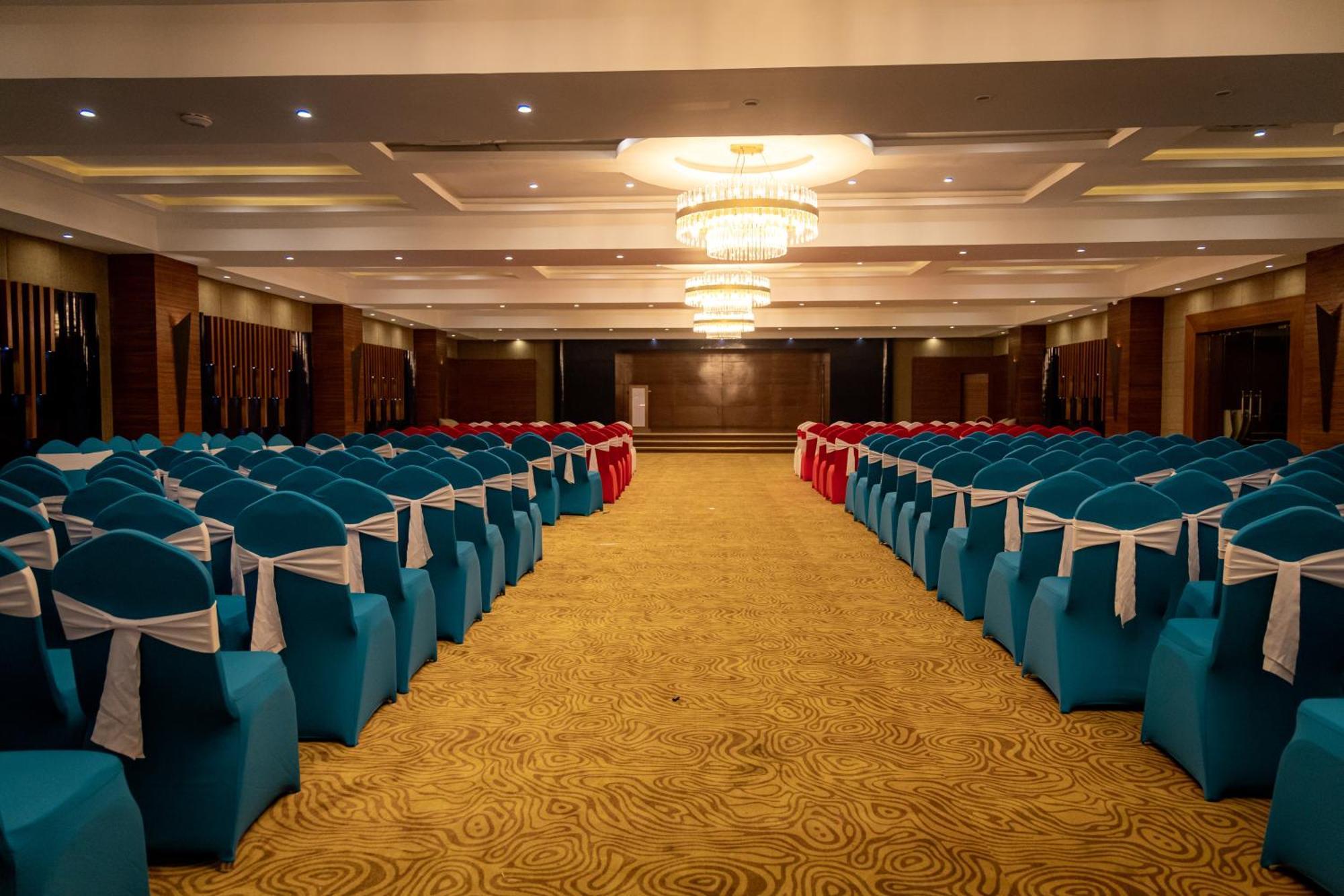 Soaltee Westend Itahari المظهر الخارجي الصورة