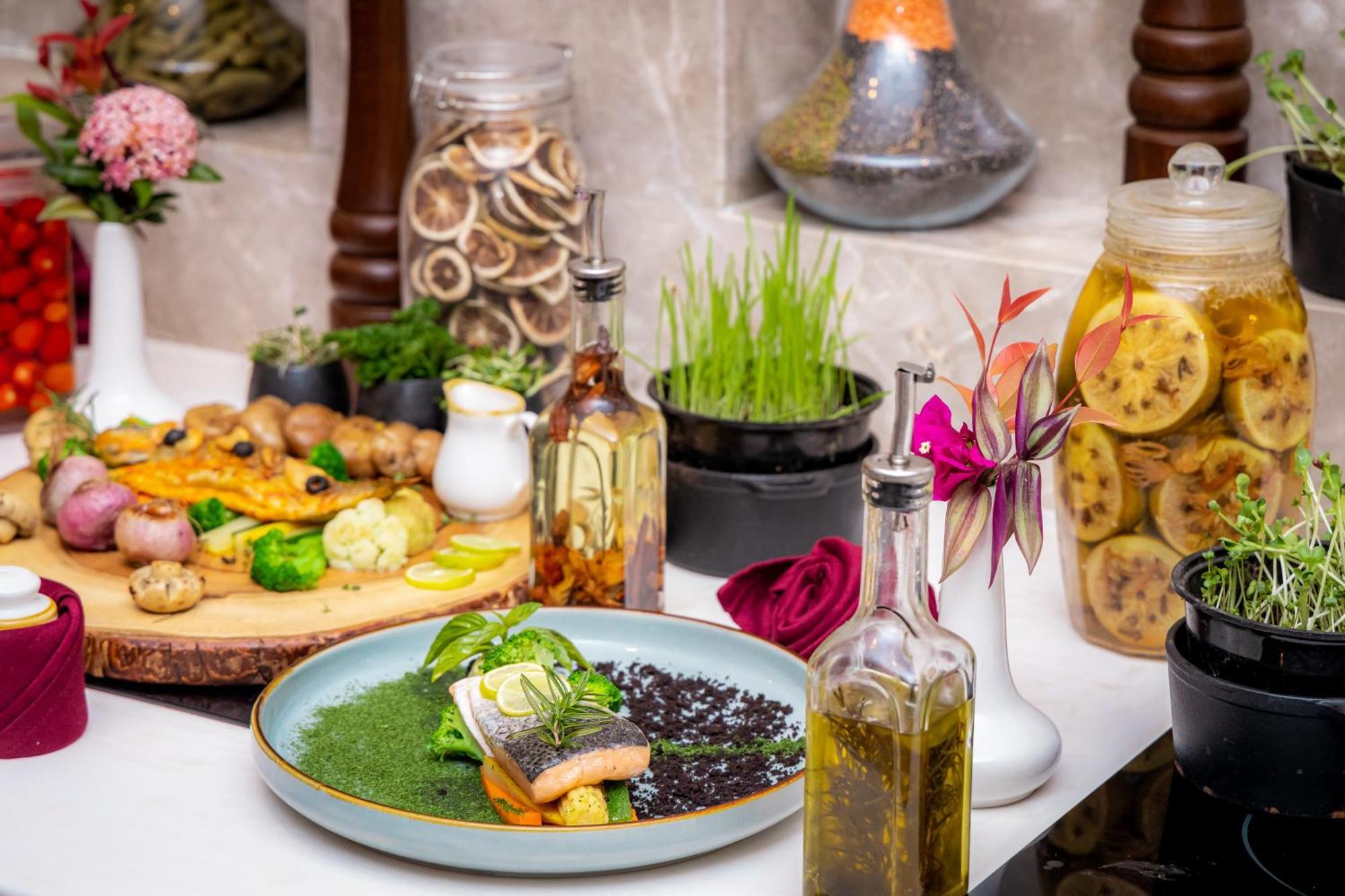 Soaltee Westend Itahari المظهر الخارجي الصورة