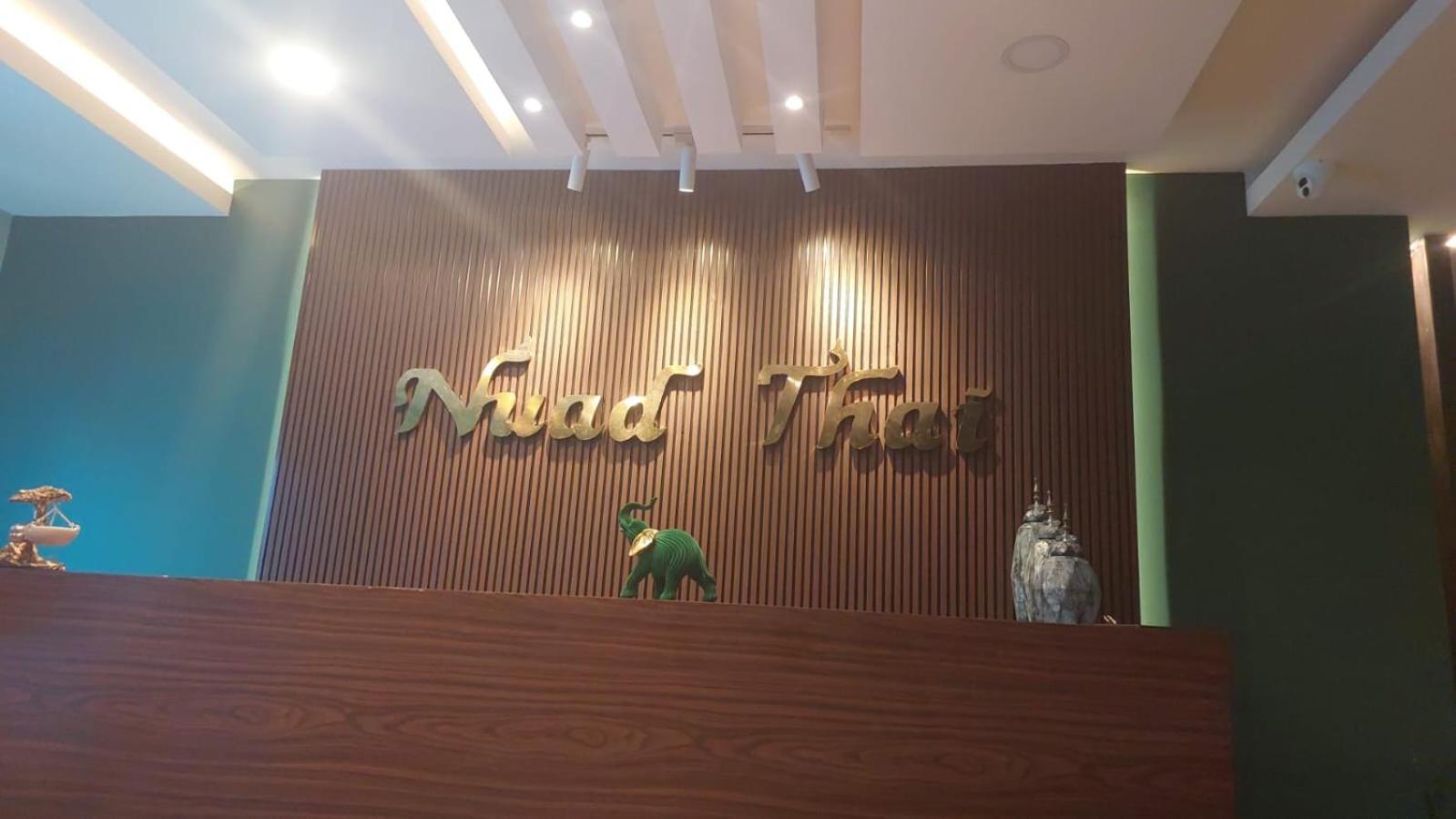 Soaltee Westend Itahari المظهر الخارجي الصورة